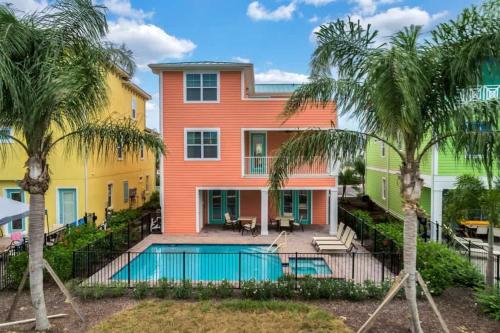 At Margaritaville Resort - Luxurious 8 bedroom 8 bath Cottage Accommodates up to 20 Guests Comfortably - image 3