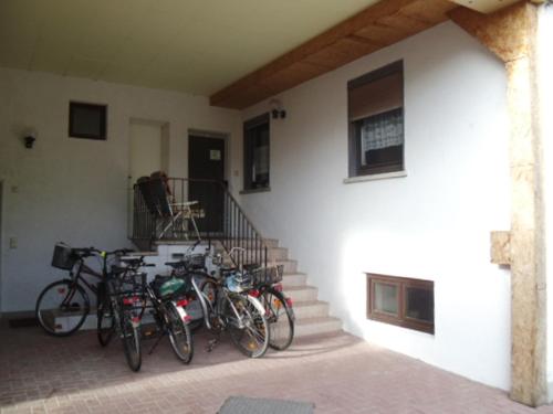 Ferienwohnung Am Neuberg