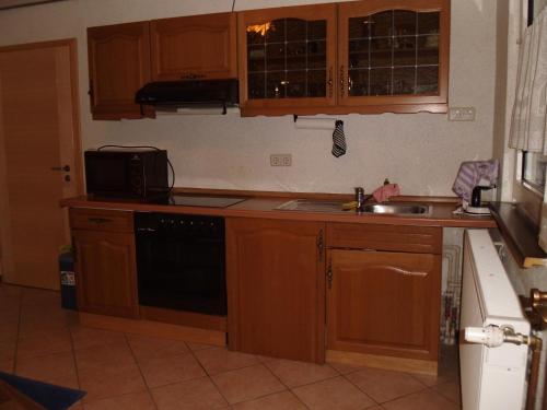 Ferienwohnung Am Neuberg