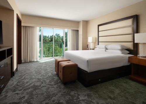 Hyatt Regency Sacramento