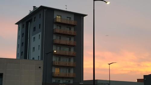  Condominio La Torre 2 in Galliate