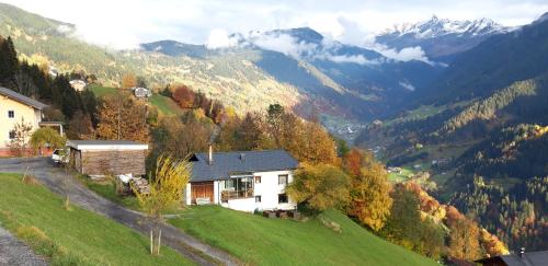 Ferienwohnung Schwärzler