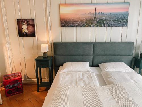 CityLodge St Gallen - 2 min to Marktplatz in St. Gallen, Schweiz