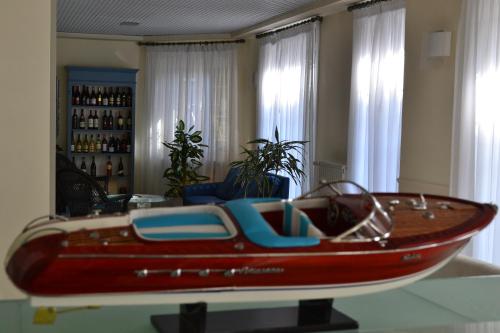Hotel Il Gatto - image 5