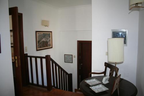 บริการและสิ่งอำนวยความสะดวก, Casa da Bela Vista in อลิโย