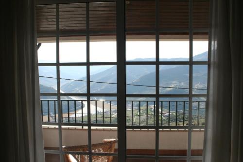 ทัศนียภาพ, Casa da Bela Vista in อลิโย