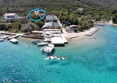  MaNiA in Korčula
