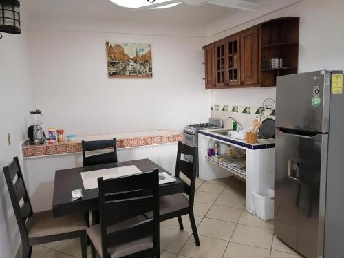 Departamento Boulevard MZO - Manzanillo