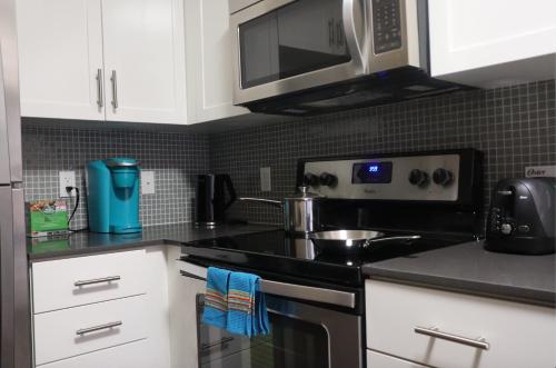 Luxury Apartment in Downtown Sunnyvale - Cars Available - image 8