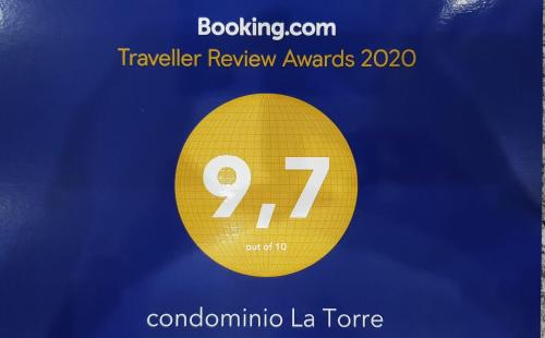 Condominio La Torre 2