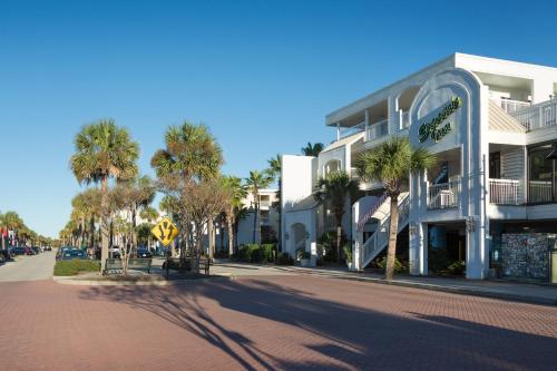 Seaside Inn - Isle of Palms