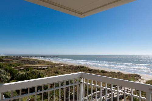 Seaside Inn - Isle of Palms