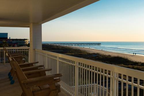 Seaside Inn - Isle of Palms