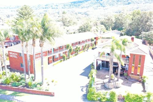 hotel photo