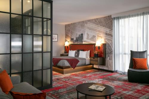 Suite