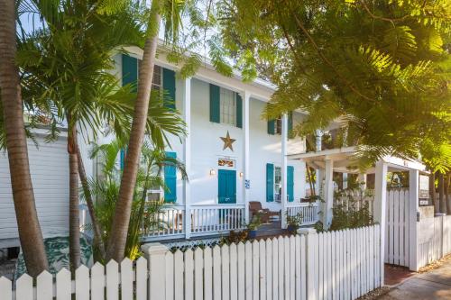 Kona Kai Oasis in Key West, USA