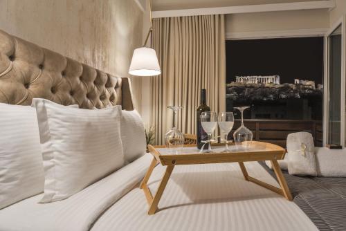 A.P. Acropolis View Apartments - image 7