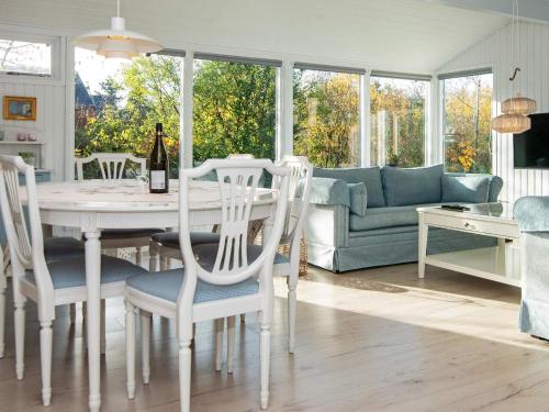 Facilities, Rustic Retreat at Hemmet Strand-By Traum in Skuldbol