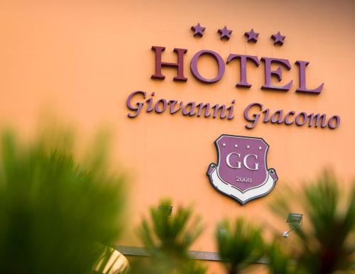 Hotel Giovanni Giacomo