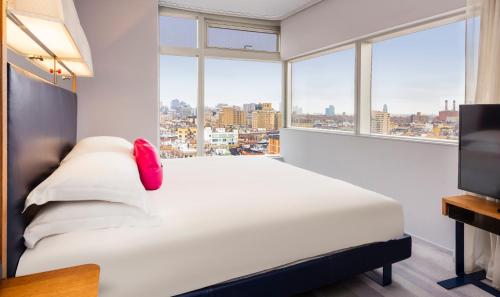 The Standard - East Village in New York, USA