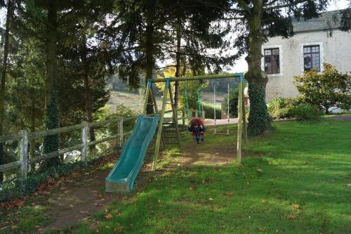 Hotel du Golf de Clécy