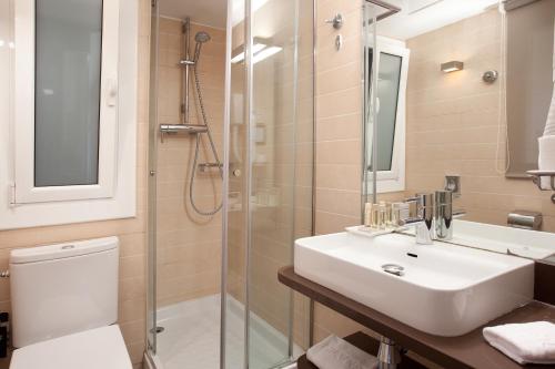 Aparthotel Silver, Barcelona (fotografie 5)