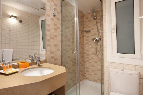 Aparthotel Silver, Barcelona (fotografie 7)