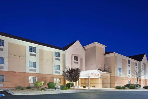 Sonesta Simply Suites Albuquerque - Hotel