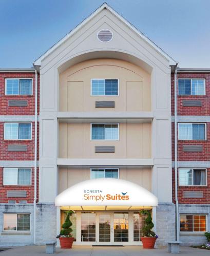 Sonesta Simply Suites Boston Burlington