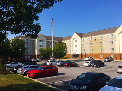 Sonesta Simply Suites Baltimore BWI Airport