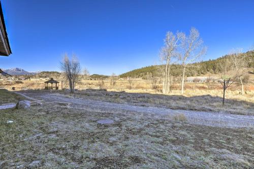 Prime Condo with Mtn Views Less Than 1Mi to Pagosa Hot Springs - image 2