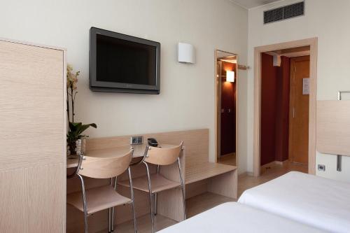 Aparthotel Silver, Barcelona (fotografie 10)