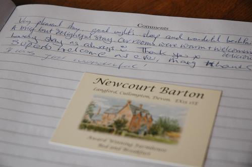 Newcourt Barton - image 2