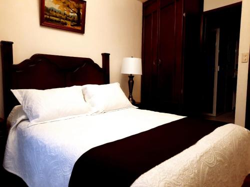 Hotel Boutique La Albertina in San Martín Texmelucan de Labastida, Mexico
