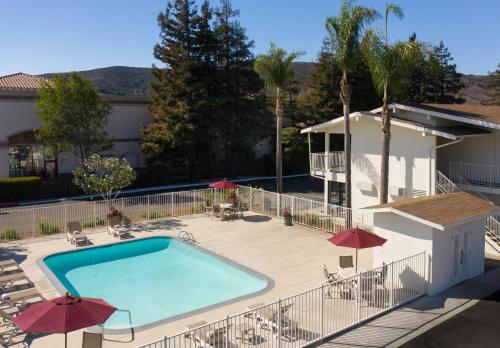 Photo - Motel 6-San Luis Obispo, CA - North