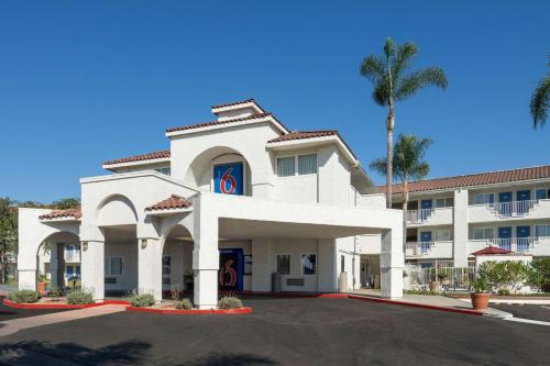 Motel 6-Ventura, CA - South