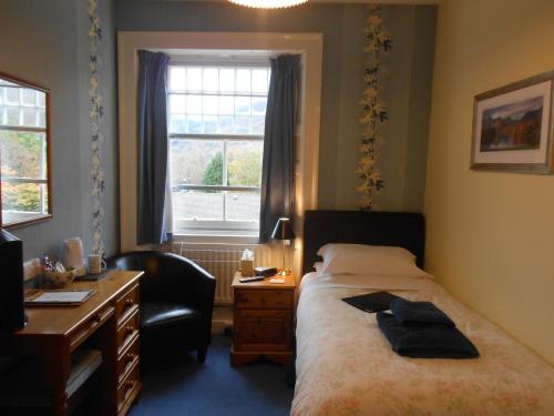 Skiddaw Grove Guest House