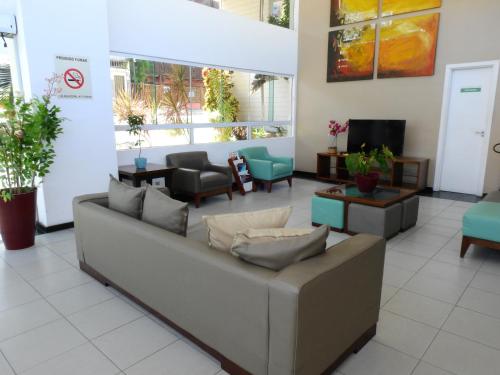 Flat 209 - Ponta Negra Beach