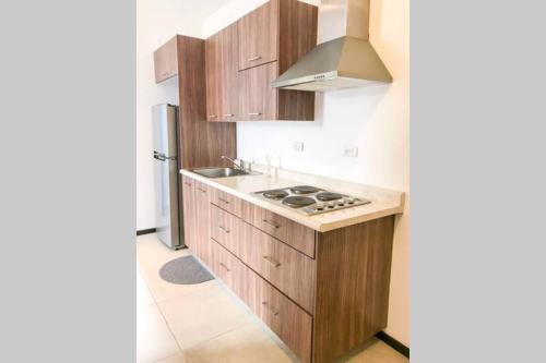Estudio en el centro de Monterrey piso 15 by Monterrey Living 151