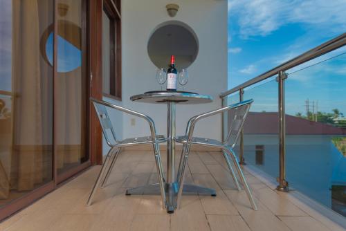 Herdmanston Lodge Hotel in Georgetown