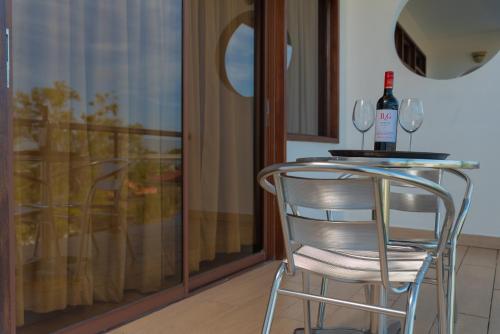 Herdmanston Lodge Hotel in Georgetown