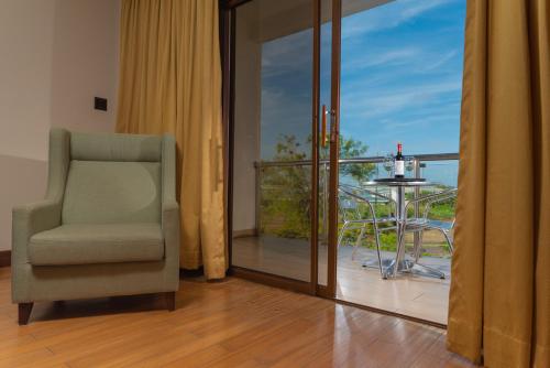 Herdmanston Lodge Hotel in Georgetown