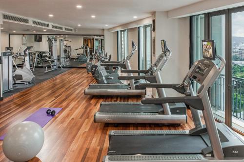 Ascott Kuala Lumpur, Kuala Lumpur (foto 8)