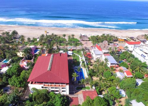 hotel photo