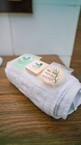 Hotel Boutique Casa Umiña (Hotel Boutique Casa Umina) in مانتا