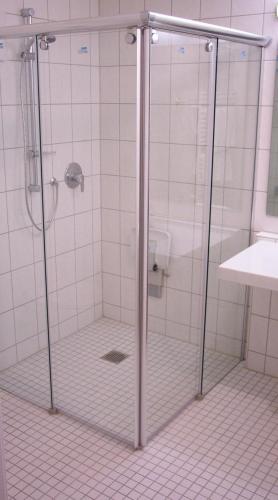 Фотография номера апарт отеля NewLivingHome Residenzhotel Hamburg