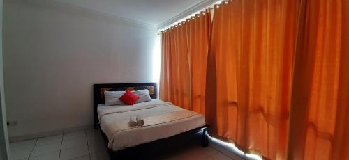 GRAND WIJAYA BINTARO