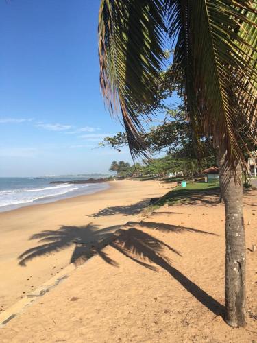 المنطقة المحيطة, Casa de Praia em Ubu in Vila Velha
