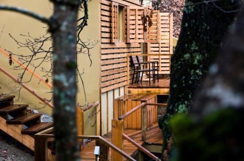 Brown House - image 4