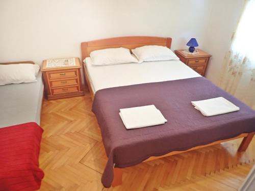 Apartment in Starigrad-Paklenica 6861, Starigrad-Paklenica (Ortopula) (foto 2)
